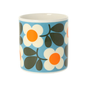 Orla Kiely Floret Mug 350ml